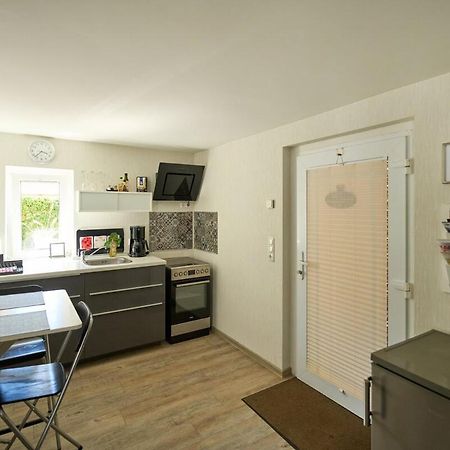 Kleines Zuhause Apartamento Magdeburgo Exterior foto